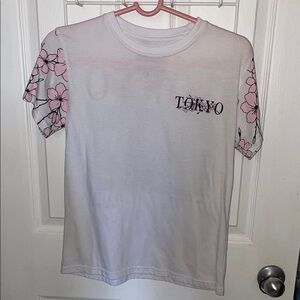 Fresh Laundry Tokyo Tshirt